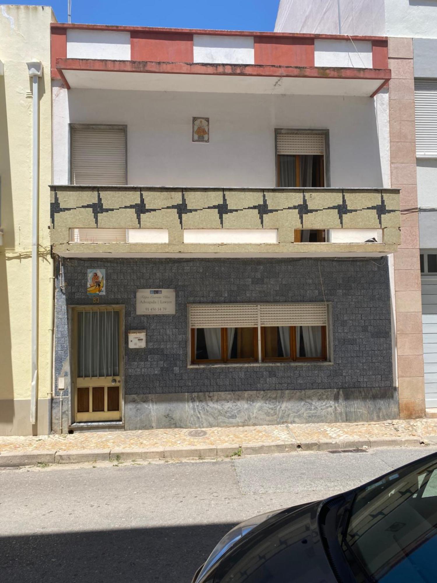 Lime 2 Homestay Armacao de Pera