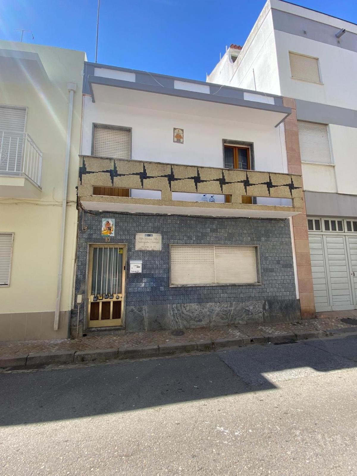 Homestay Lime 2 Armacao de Pera